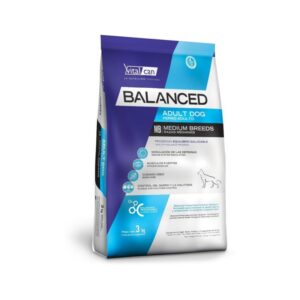 Vital Can BALANCED PERRO ADULTO MB 3KG